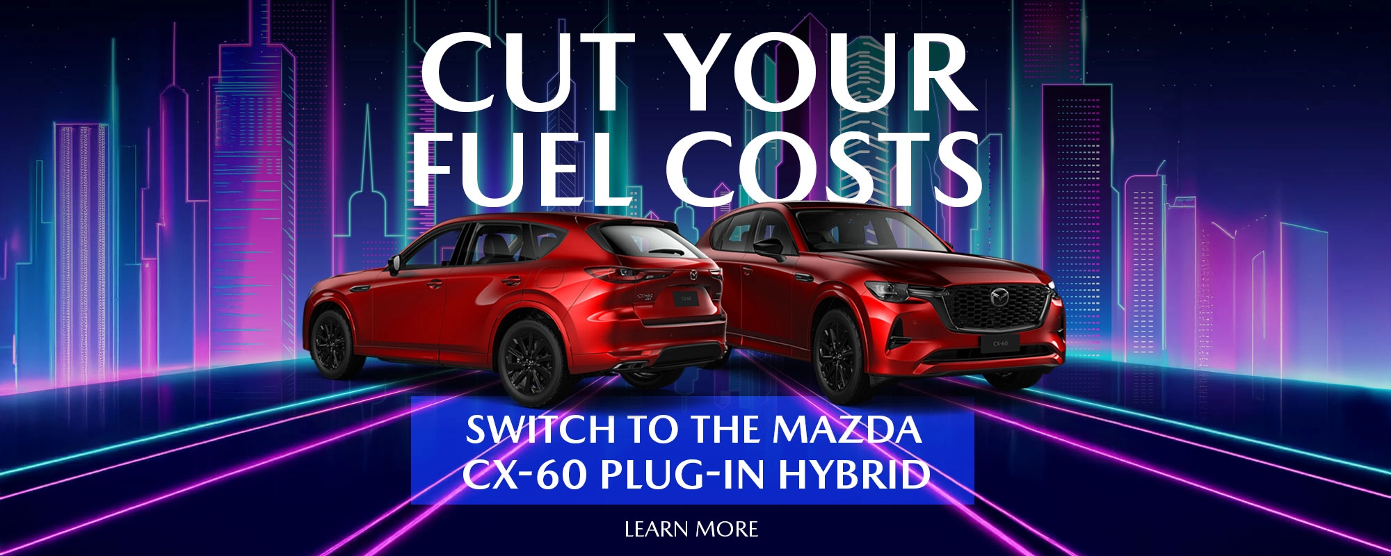 Cut Your Fuel Cost Hp