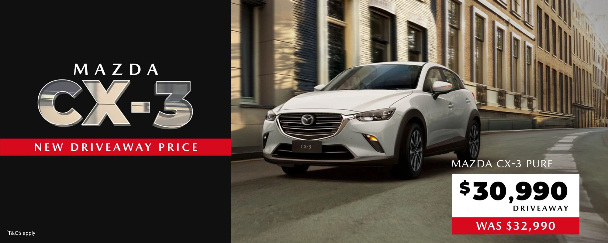 Cx 3 Hp