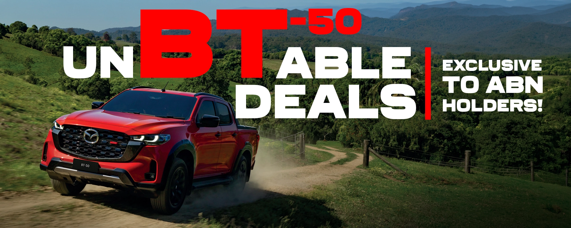Un Bt Able Deals Lp